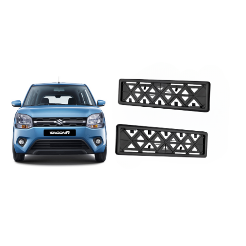 Maruti Suzuki WagonR