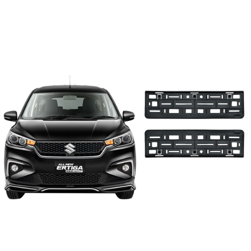 Maruti Suzuki Ertiga