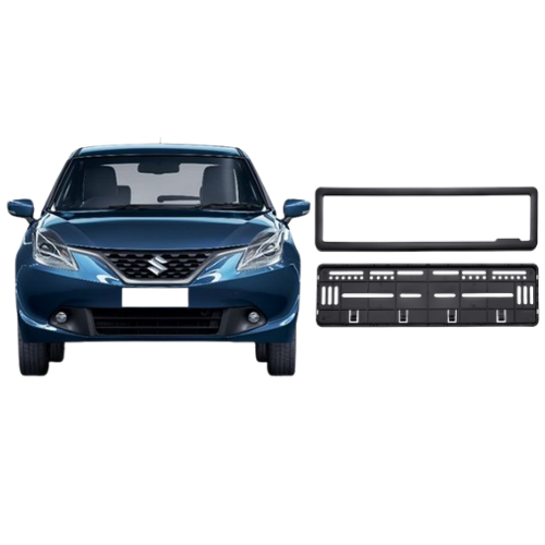 Maruti Suzuki Baleno