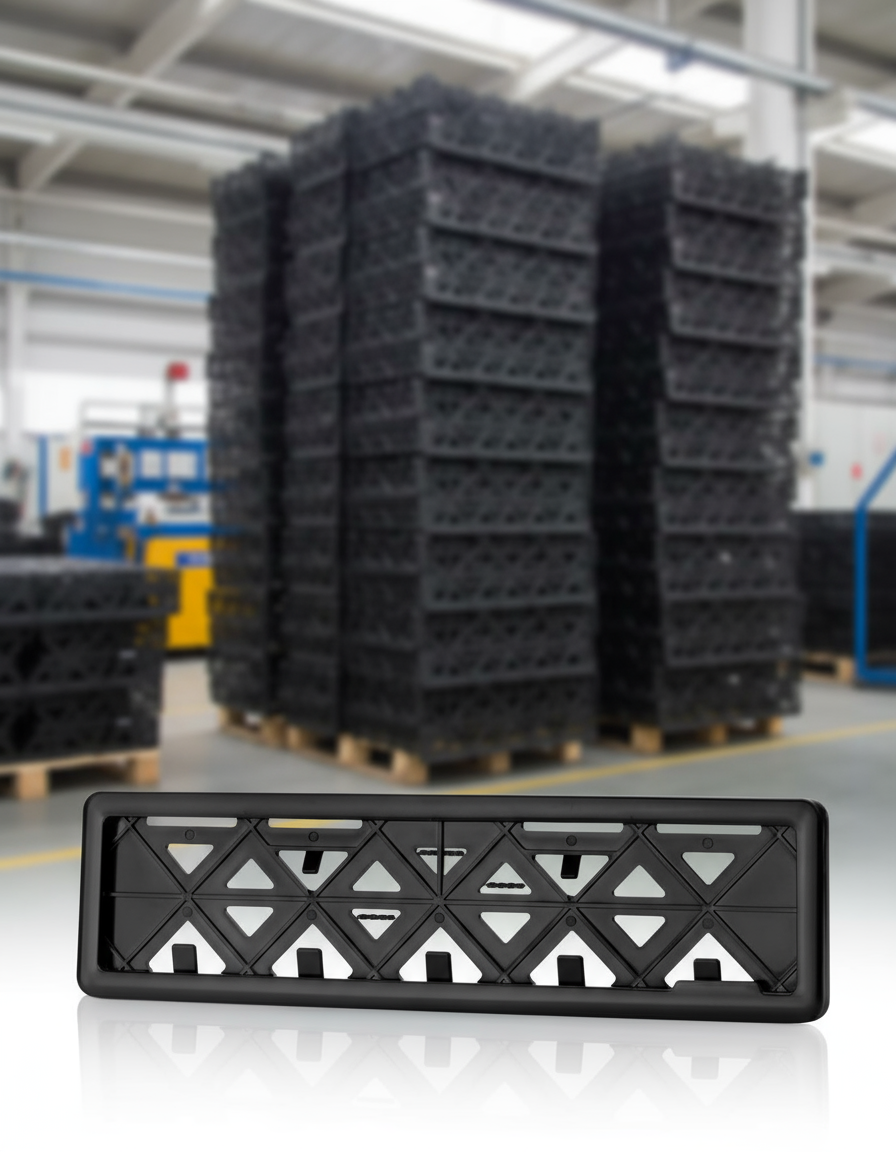 White label Manufacturing Facility